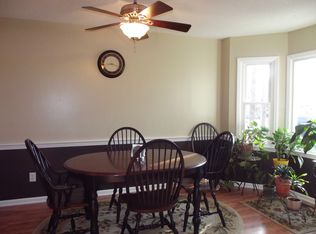 1036 Bebb Willow Ln, Lewisville, NC 27023