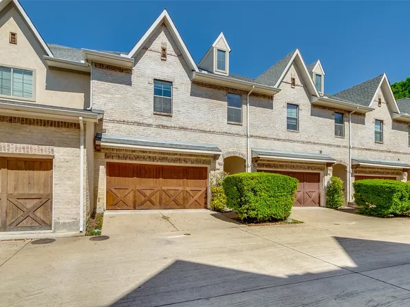 8819 Tudor Pl, Dallas, TX 75228