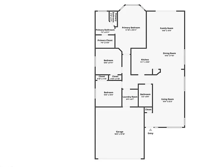 3510 W Thurman Dr — Photo 2