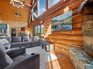 36 Angel Ridge Rd, Lakeside, MT 59922