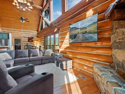 36 Angel Ridge Rd, Lakeside, MT, 59922