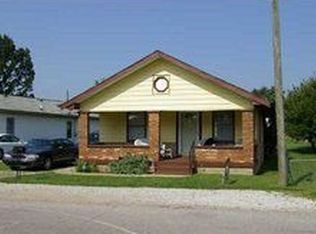 342 S Lyons Ave, Indianapolis, IN