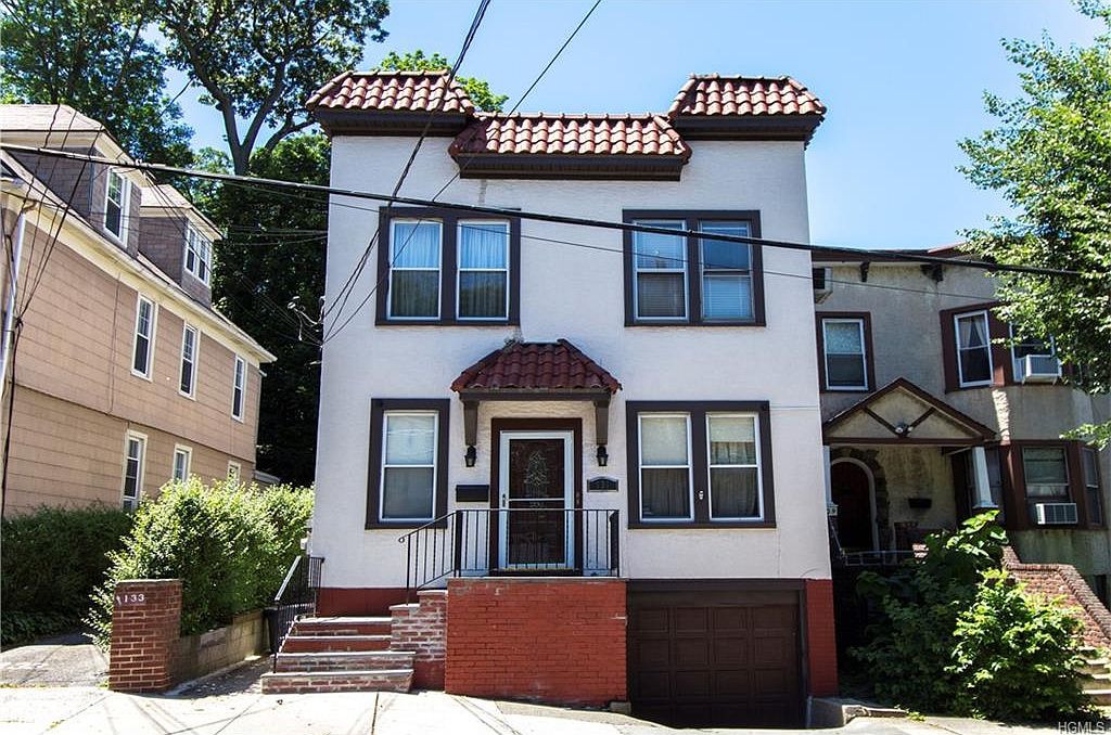 131 Park Hill Ave, Yonkers, NY 10701 Zillow