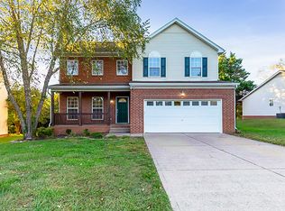 1945 Portway Rd, Spring Hill, TN 37174