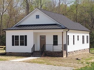 3031 New Kent Hwy, Quinton, VA 23141