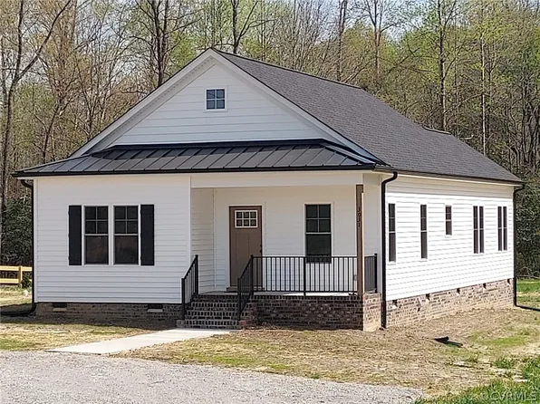 3031 New Kent Hwy, Quinton, VA 23141