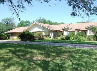 2501 N Pershing Ave, Wichita, KS 67220