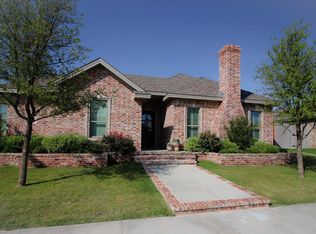 6703 Mosswood Dr, Midland, TX 79707