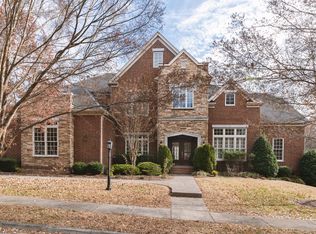 1702 Tensaw Cir, Franklin, TN 37067