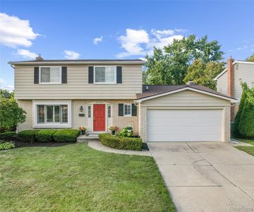 43960 Parkside St, Canton, MI, 48187