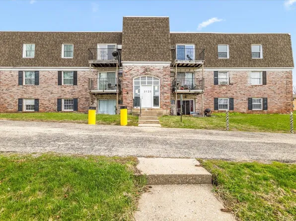 3120 Jacqueline Dr Unit 11, Rockford, IL 61109