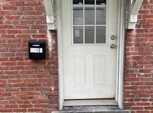 115 W 3rd St #B, Greensburg, PA 15601