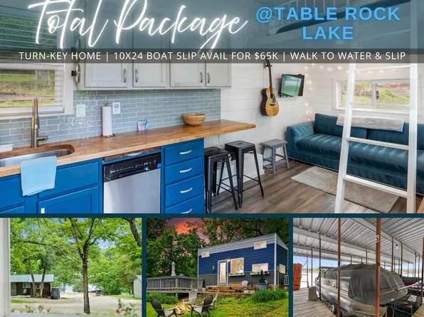 18 Kings Cove Lane, Reeds Spring, MO 65737