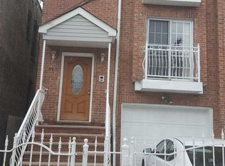 49 Rutgers Ave #1, Jersey City, NJ 07305
