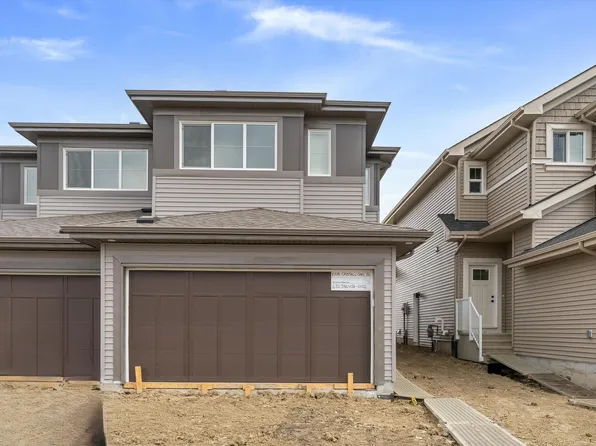1048 Cristall Cres, Edmonton, AB T6W 5S6