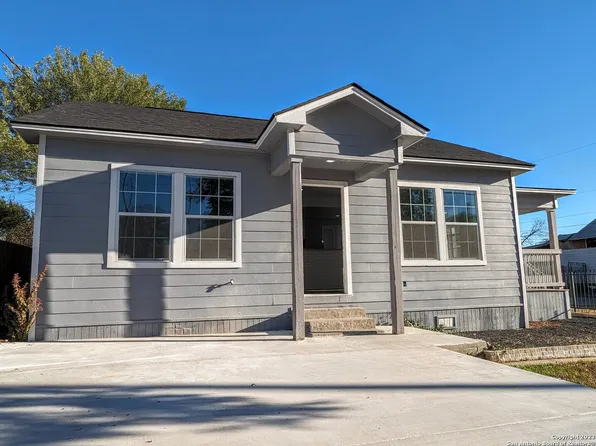 1403 Kentucky, San Antonio, TX 78201