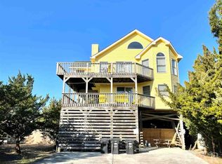 25072 Sea Vista Ct, Waves, NC 27982