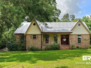 10624 Pecan Dr, Fairhope, AL 36532