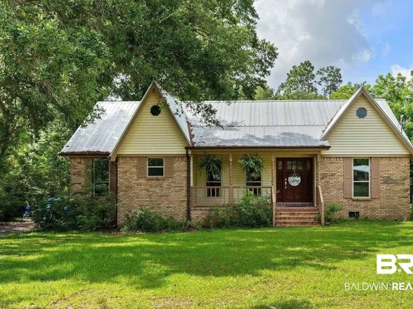 10624 Pecan Dr, Fairhope, AL 36532