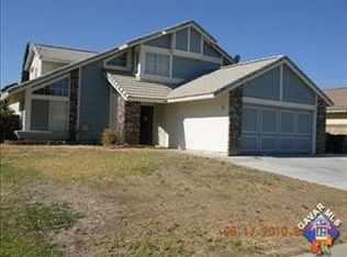 1016 Edie Way, Lancaster, CA 93535