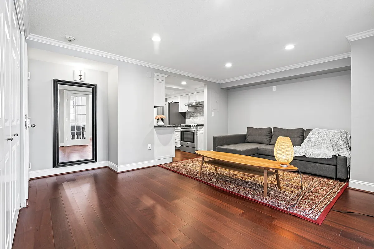 Photo 2 of 26 - 108 Peterborough St #7A - Boston, MA Building Photo - 108 Peterborough St #7A