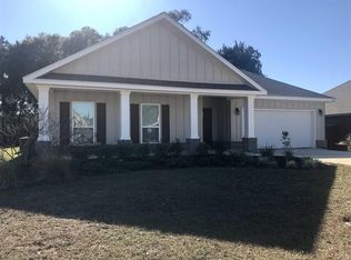 4585 Oak Orchard Cir, Pace, FL 32571