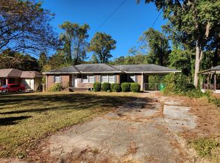 1729 Capistrana Pl, Decatur, GA 30032