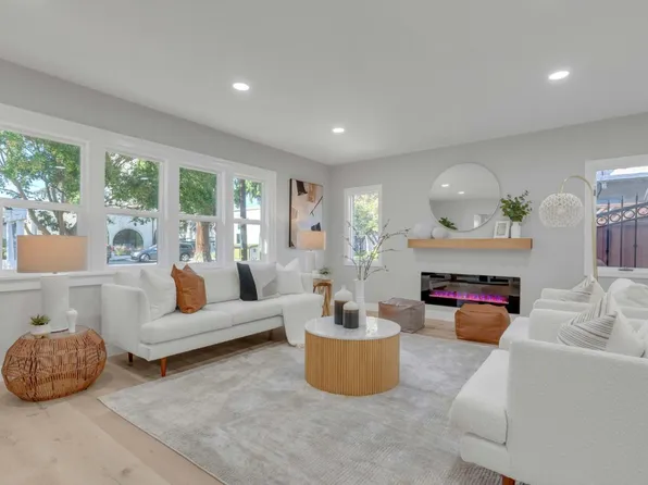 1158 Fremont St, San Jose, CA 95126