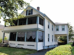 78 Bristol St, Southington, CT 06489