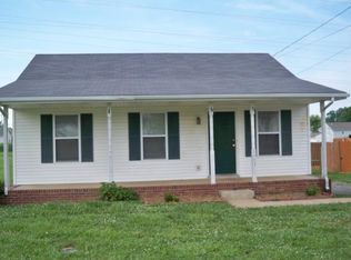 1973 Timberline Cir, Oak Grove, KY 42262