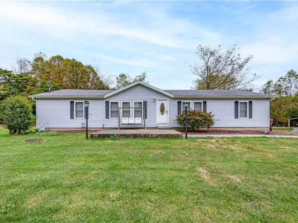 1103 Palamino Dr, Vandergrift, PA 15690