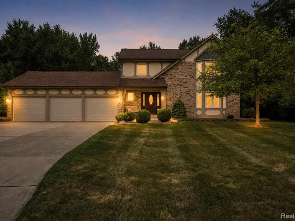 5436 Olde Saybrooke Rd, Grand Blanc, MI 48439
