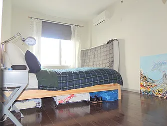 Rented by J Misrahi Realty Corp