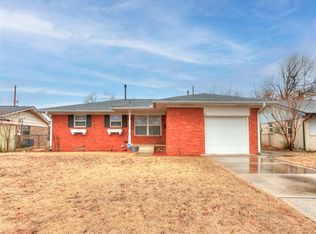 18 E 21st St, Edmond, OK 73013