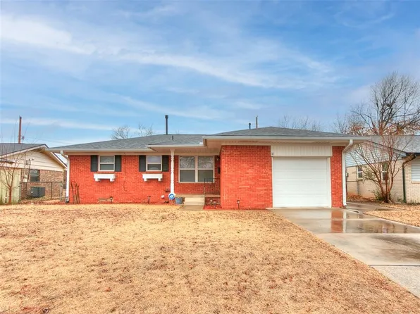 18 E 21st St, Edmond, OK 73013