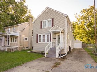 612 Lilley Pl, Fremont, OH 43420