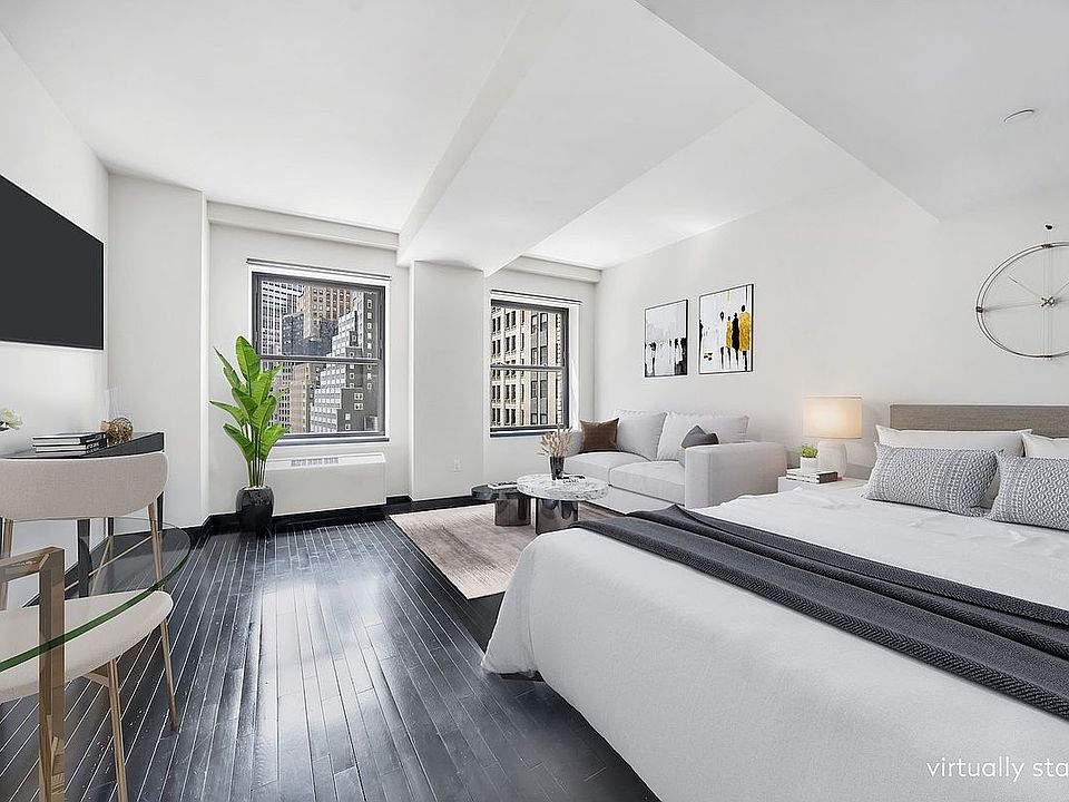 1st image of 20 Pine St APT 1807