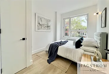 Rented by Hagstrom Management Inc