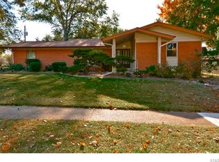 4738 Littlebury Dr, Saint Louis, MO