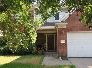 15735 Wellshire Village Ct, Sugar Land, TX 77498