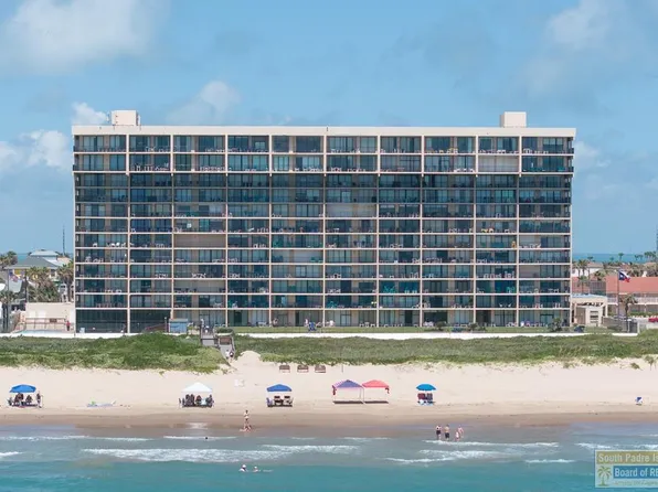 3000 Gulf Blvd APT 103, South Padre Island, TX 78597