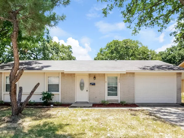 1050 Brownwood Dr, Lewisville, TX 75067