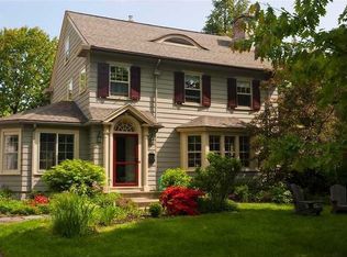 80 Windemere Rd, Rochester, NY 14610