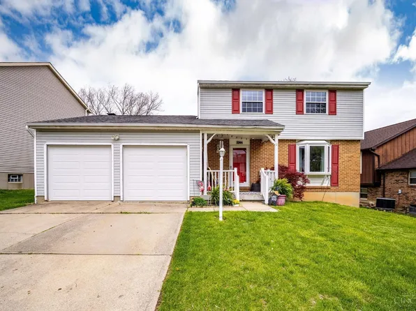 5344 Orchardvalley Dr, Cincinnati, OH 45239