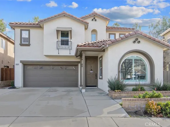 28534 Old Spanish Trl, Saugus, CA 91390