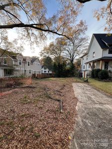 1805 Kenwood Ave, Charlotte, NC, 28205