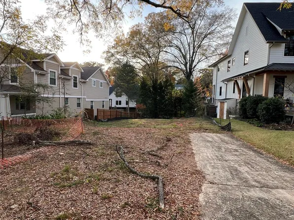 1805 Kenwood Ave, Charlotte, NC 28205