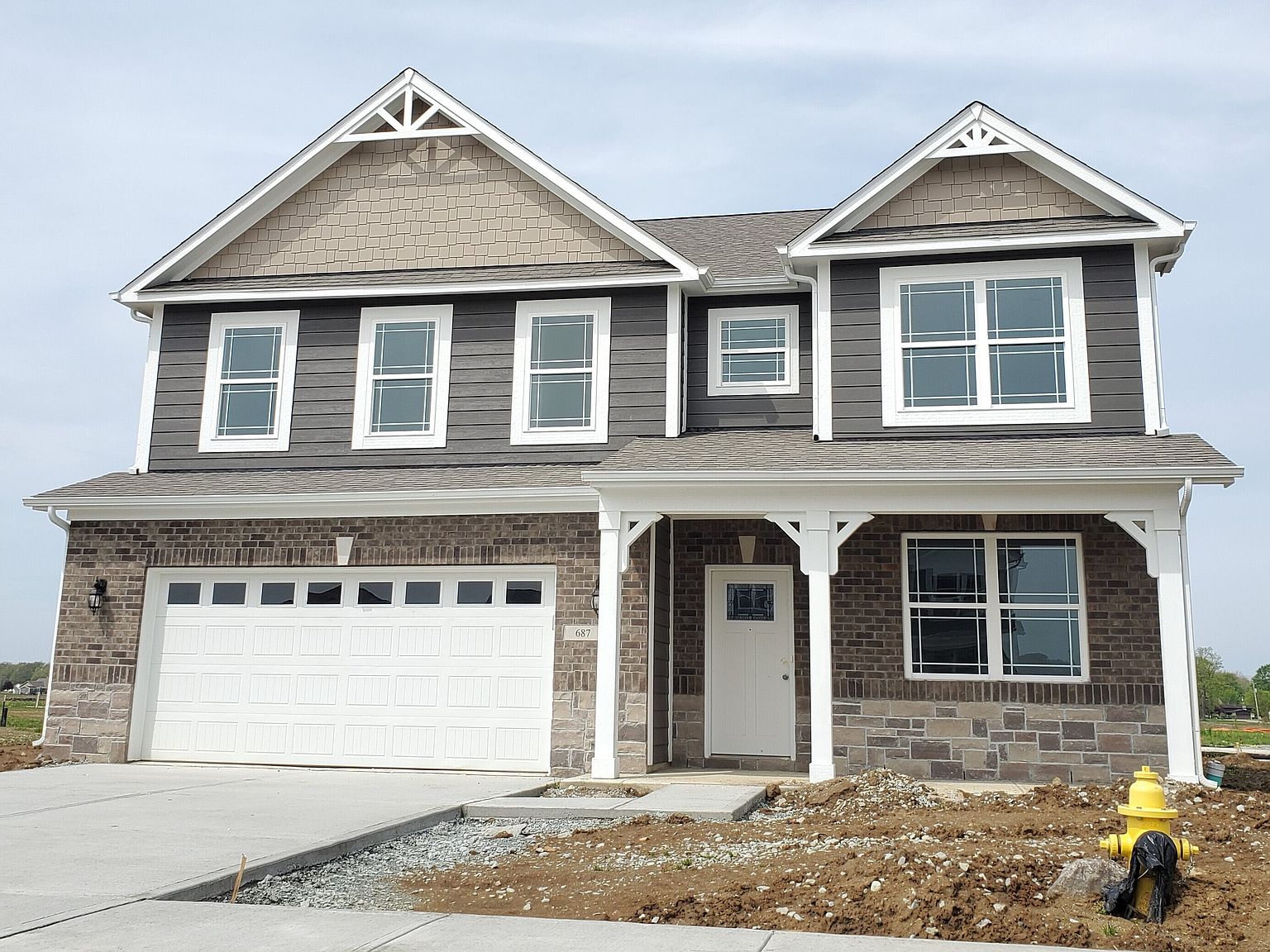 687 Blackrock Dr, Pendleton, IN 46064 Zillow