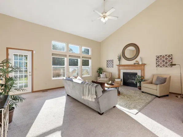 5511 Sweet Gale Ct, Canal Winchester, OH 43110