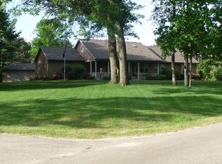 N2143 Hillcrest Ln, Wautoma, WI 54982